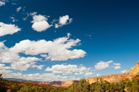 Capitol Reef National Park, Utah Fine Art Print