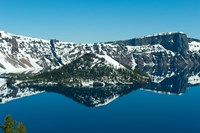Crater Lake National Park, Oregon Fine Art Print