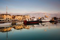 Charente-Maritime, Poitou-Charentes, France Fine Art Print