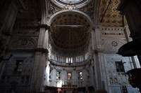 Como Cathedral, Como, Lombardy, Italy Fine Art Print