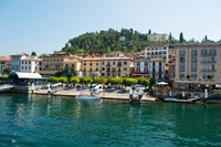 Bellagio, Lake Como, Lombardy, Italy Fine Art Print