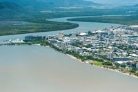 Cairns, Queensland, Australia Fine Art Print