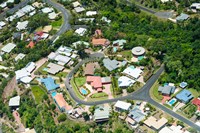 Bayview Heights, Cairns, Queensland, Australia Fine Art Print
