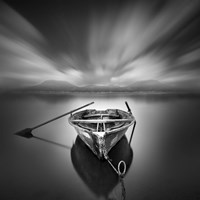 Ready Fine Art Print