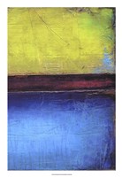 Montego Bay II Fine Art Print