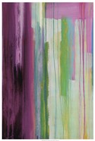 Spring Stream II Fine Art Print