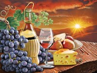 Chianti Fine Art Print