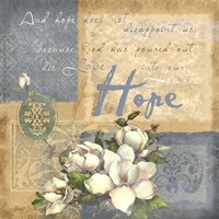 Hope Fine Art Print