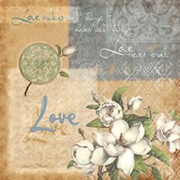 Love Fine Art Print