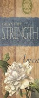 Strength by Janet Stever - various sizes - $17.99