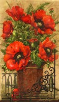 Tuscan Bouquet II Fine Art Print