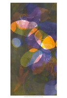 Fireflies I Fine Art Print