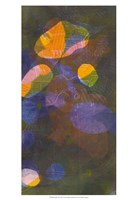 Fireflies II Fine Art Print