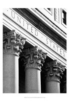 NYC Architecture VIII Fine Art Print