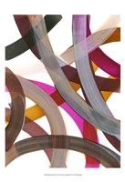 Infinite Path III Fine Art Print