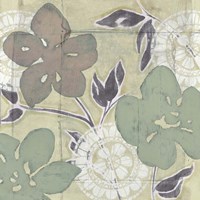 Serene Pastels I Fine Art Print