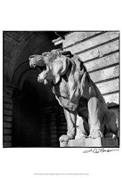 Architecture Detail VI Budapest Fine Art Print