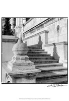 Architecture Detail VII Budapest Fine Art Print