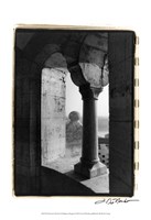 Fisherman's Bastion II Budapest Fine Art Print