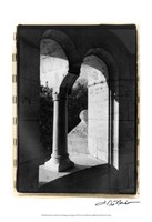 Fisherman's Bastion III Budapest Fine Art Print