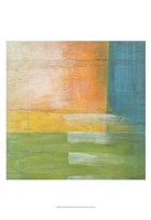 Citrus Fields II Fine Art Print