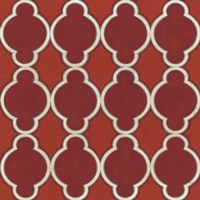 Market Motifs VII Fine Art Print