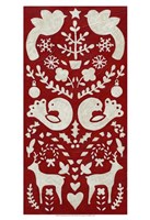 Christmas Joy II Framed Print