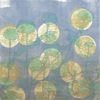 Spotlight Floral I Fine Art Print