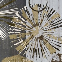 Outburst Tiles III Fine Art Print