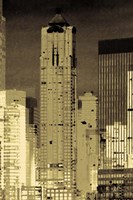 Nightline II Fine Art Print