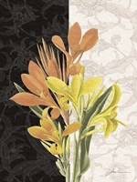 Centerpiece I Fine Art Print