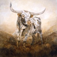 Don't Mess with Me by Kathy Winkler - various sizes, FulcrumGallery.com brand