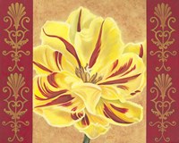 Tulip Power II Fine Art Print