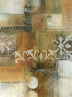 Modern Note II Fine Art Print