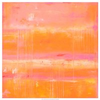 Caribbean Sky Fine Art Print