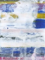 White Wash I Fine Art Print