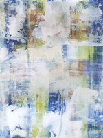 White Wash III Fine Art Print