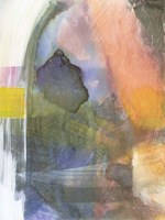 Entry Point Fine Art Print