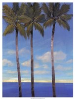 Standing Tall I Fine Art Print