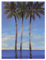 Standing Tall II Fine Art Print