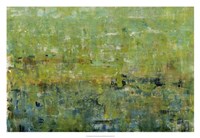 Opulent Field I Fine Art Print