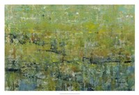 Opulent Field II Fine Art Print