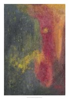 Outer Limits I Fine Art Print