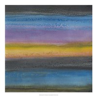 Juniper Mist I Fine Art Print