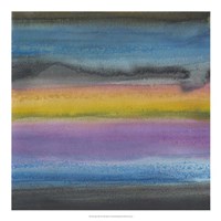 Juniper Mist II Fine Art Print