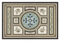 Chateau Panel II Fine Art Print