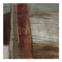 Ancient Musings I Fine Art Print