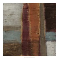 Ancient Musings II Fine Art Print