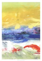 Air Apparent I Fine Art Print