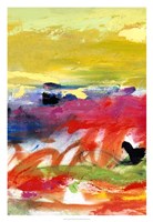 Air Apparent II Fine Art Print